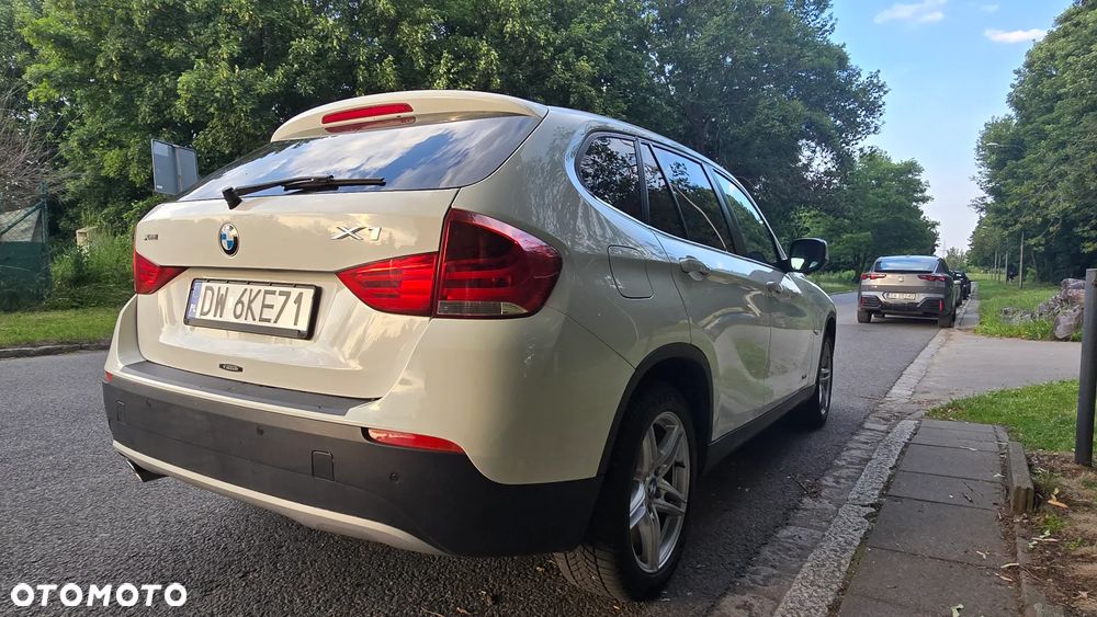BMW X1 - 12