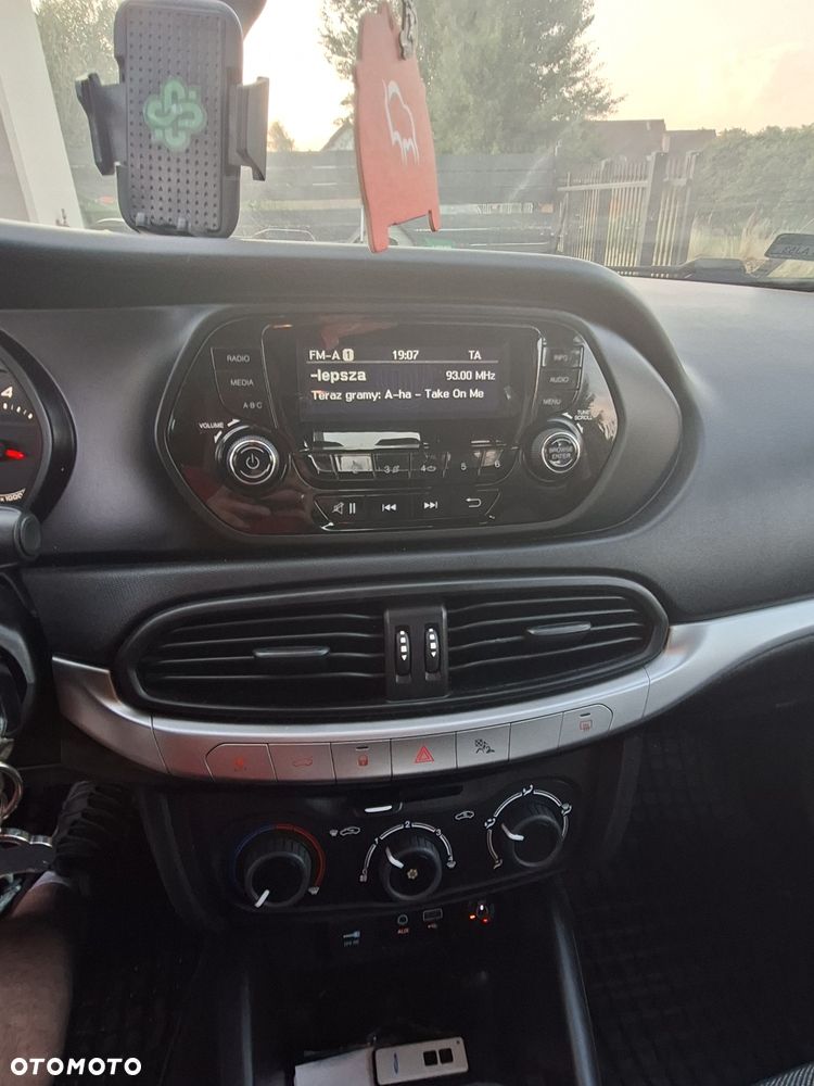 Fiat Tipo - 5