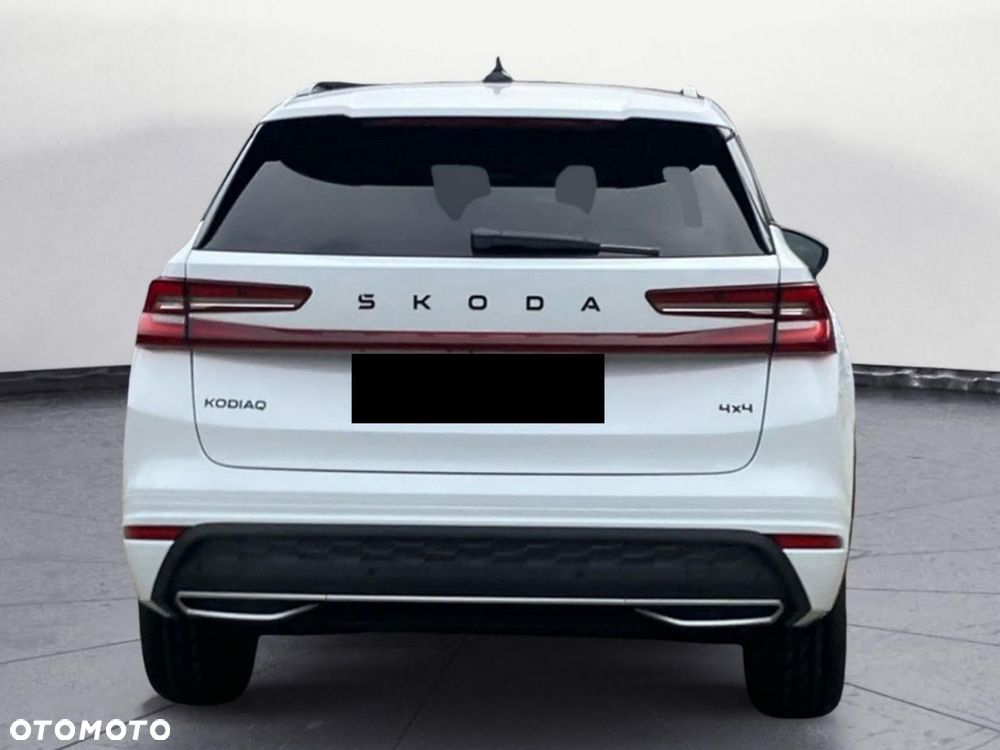 Skoda Kodiaq - 7