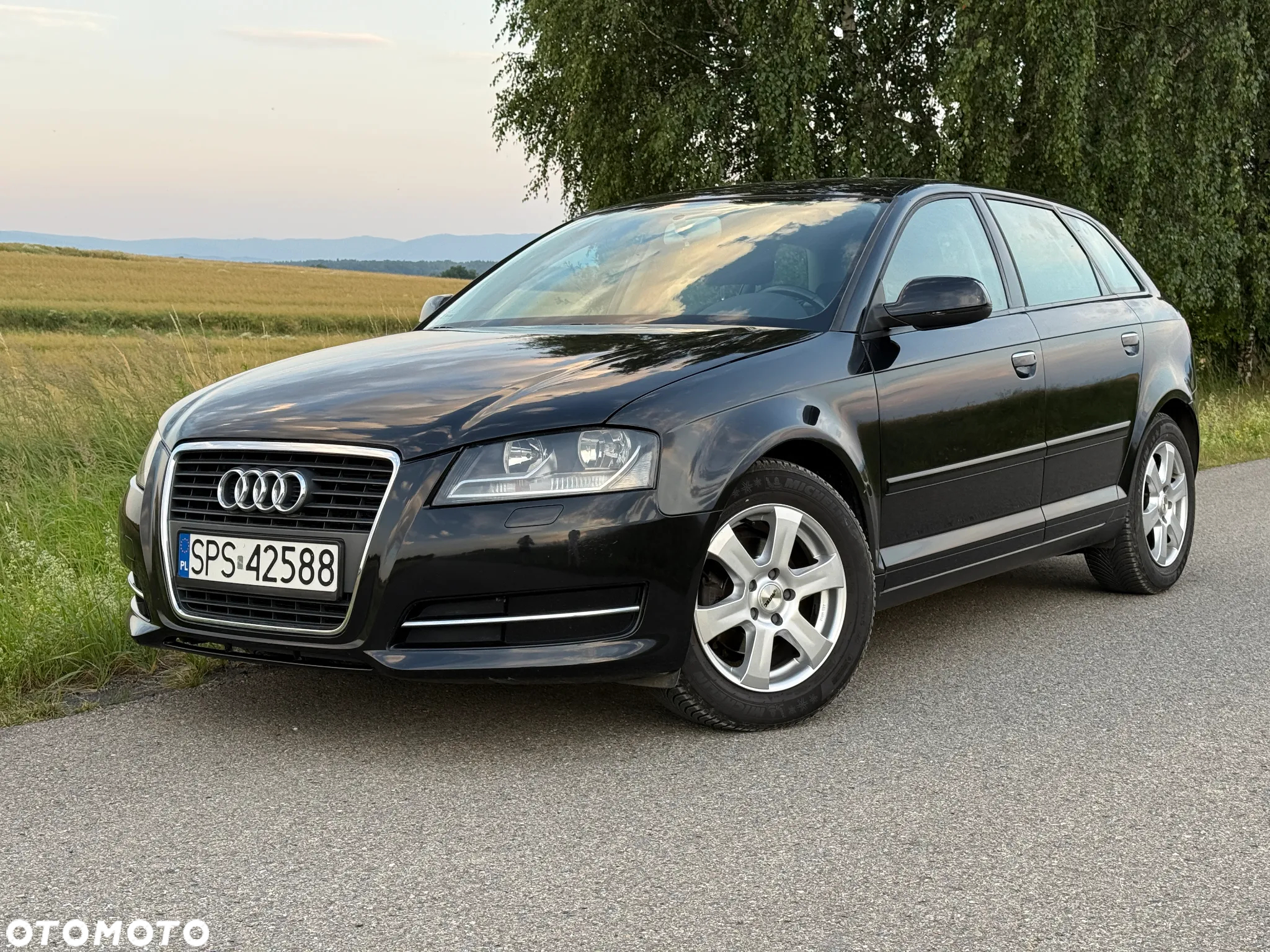 Audi A3 1.6 TDI Sportback Ambition - 7