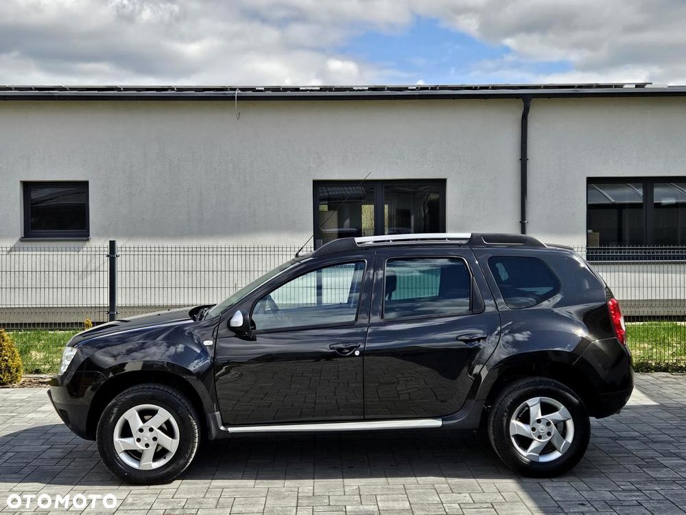 Dacia Duster 1.6 Ambiance - 6