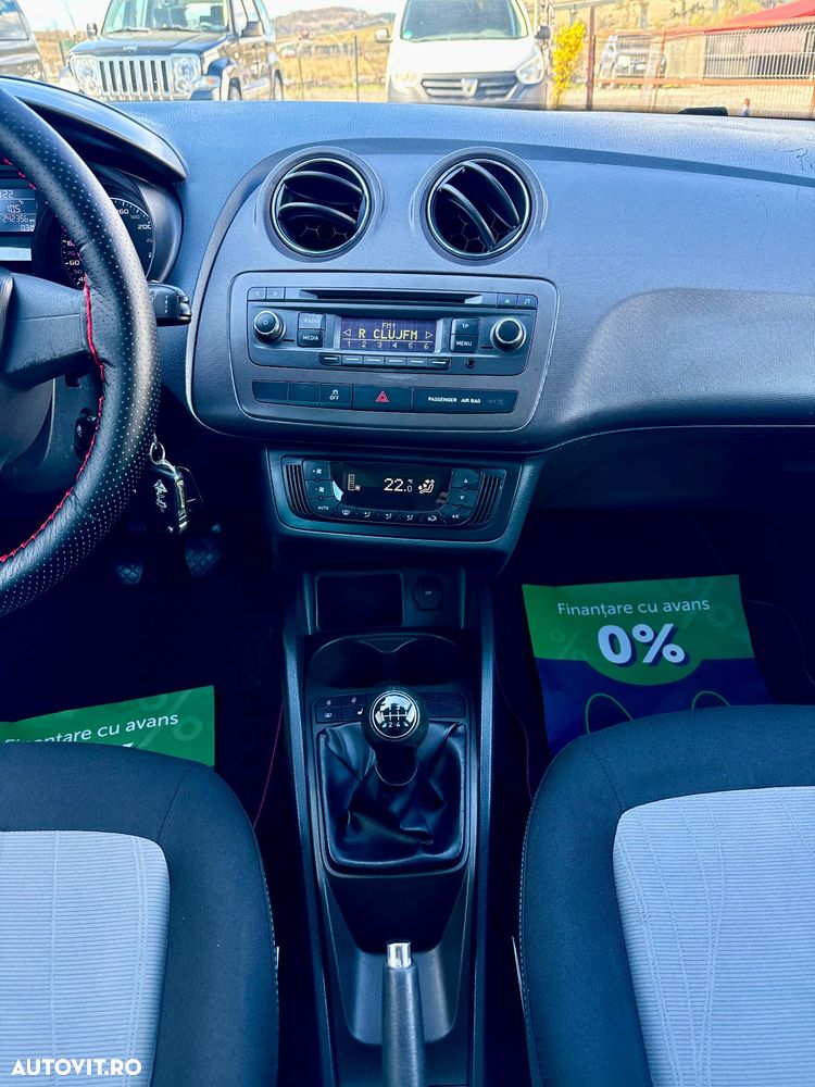 Seat Ibiza - 16