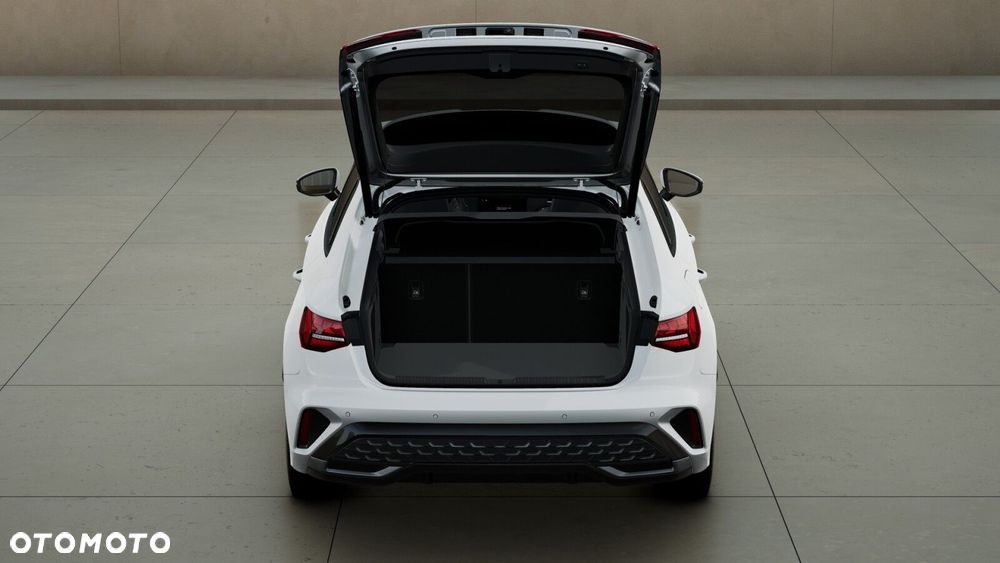Audi A3 Sportback - 9