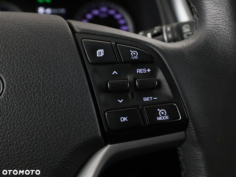 Hyundai Tucson 1.6 T-GDi Premium 4WD DCT - 32