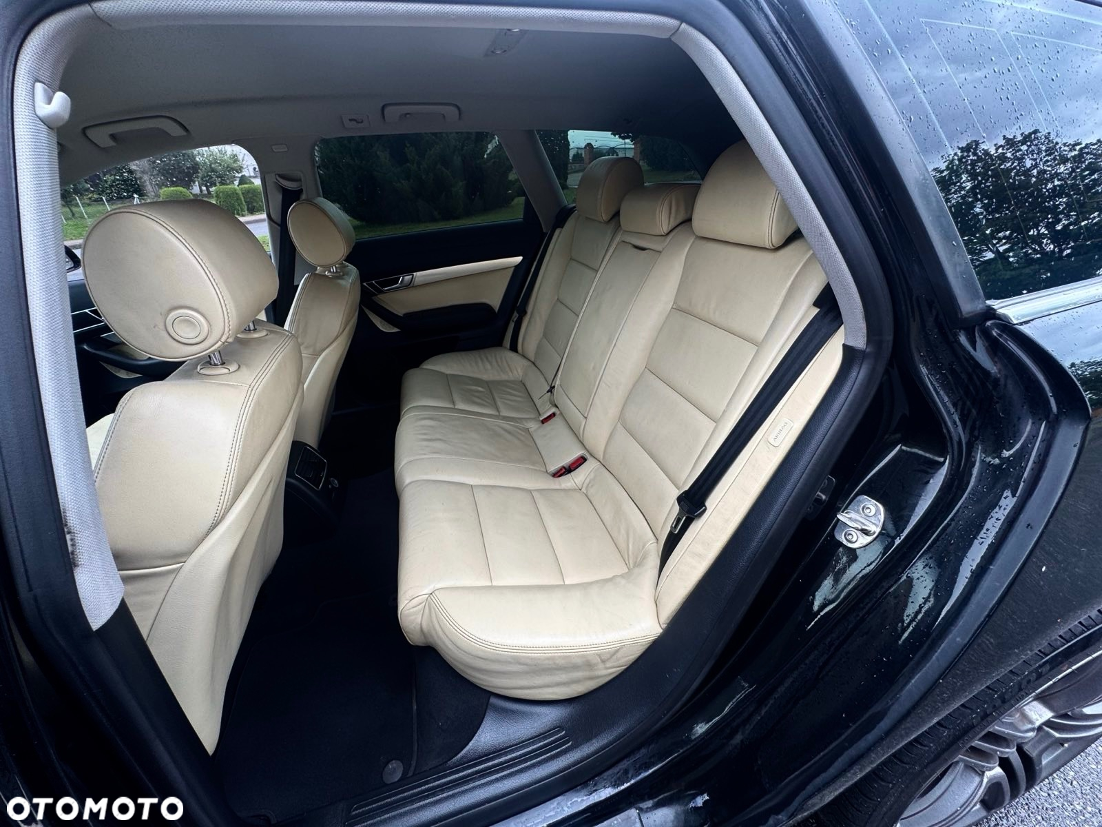 Audi A6 3.0 TDI Quattro Tiptronic - 29