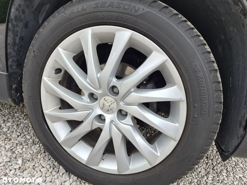 Peugeot 2008 1.6 BlueHDi Active - 7