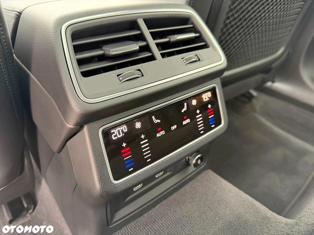 Audi A6 Limousine 40 TDI quattro S tronic S line - 23