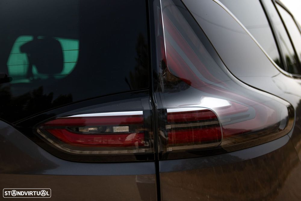 Renault Espace 1.6 dCi Zen EDC - 14