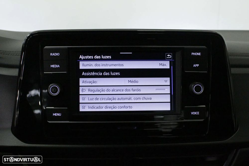 VW T-Roc 1.0 TSI Life - 12