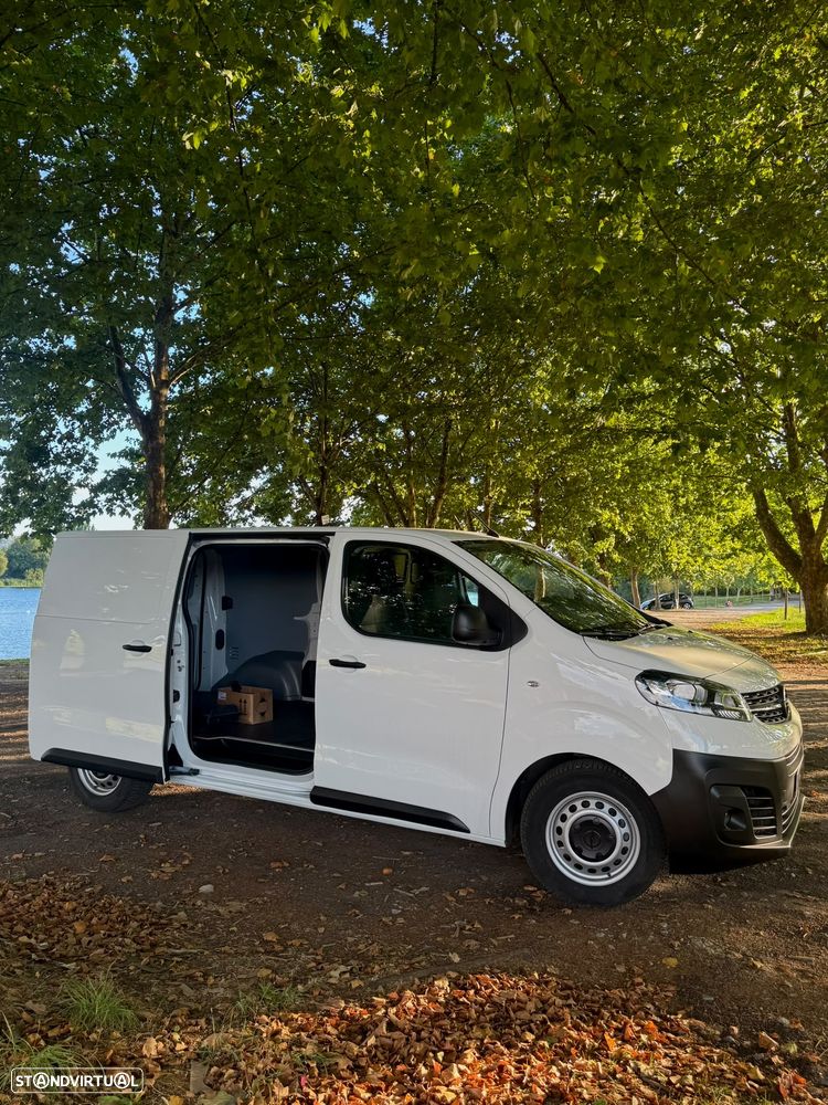 Opel Vivaro L2 1.5 D 120cv - 5