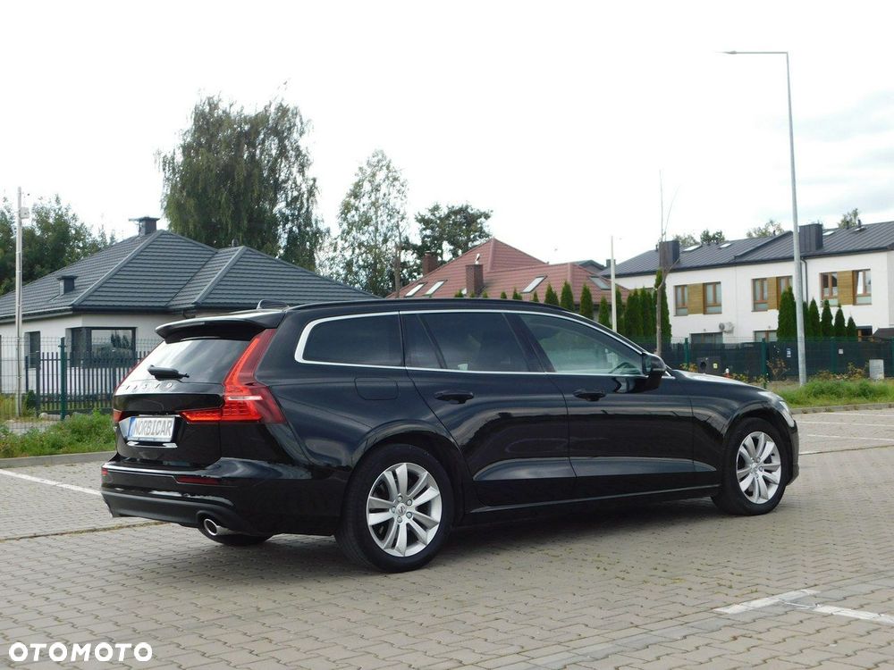 Volvo V60 - 18