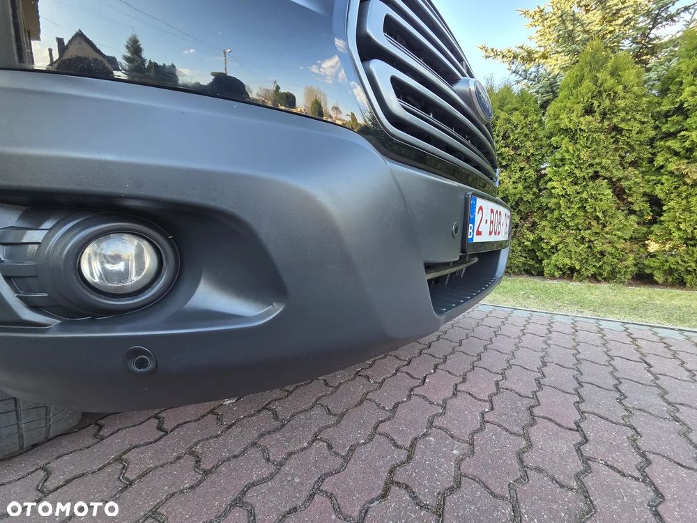 Ford Transit - 10