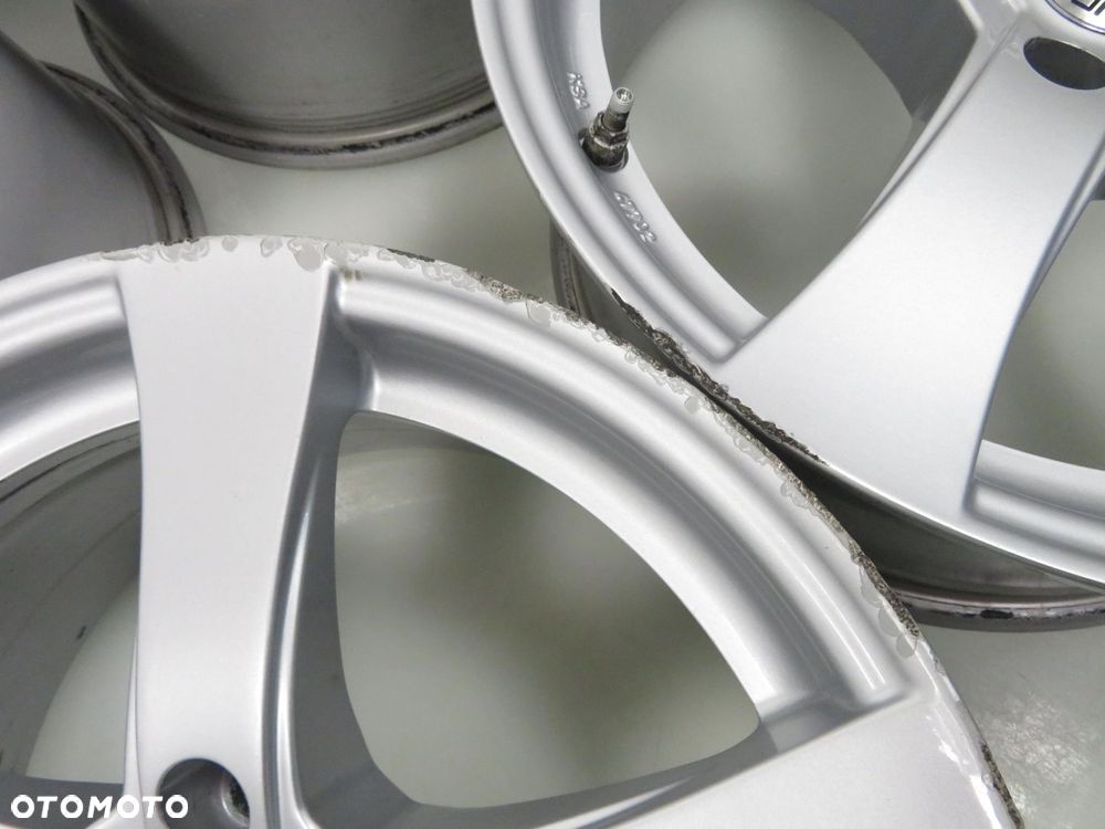 Alufelgi 17'' BMW 3 E90 5 E60 F10 5x120 ET30 - 8