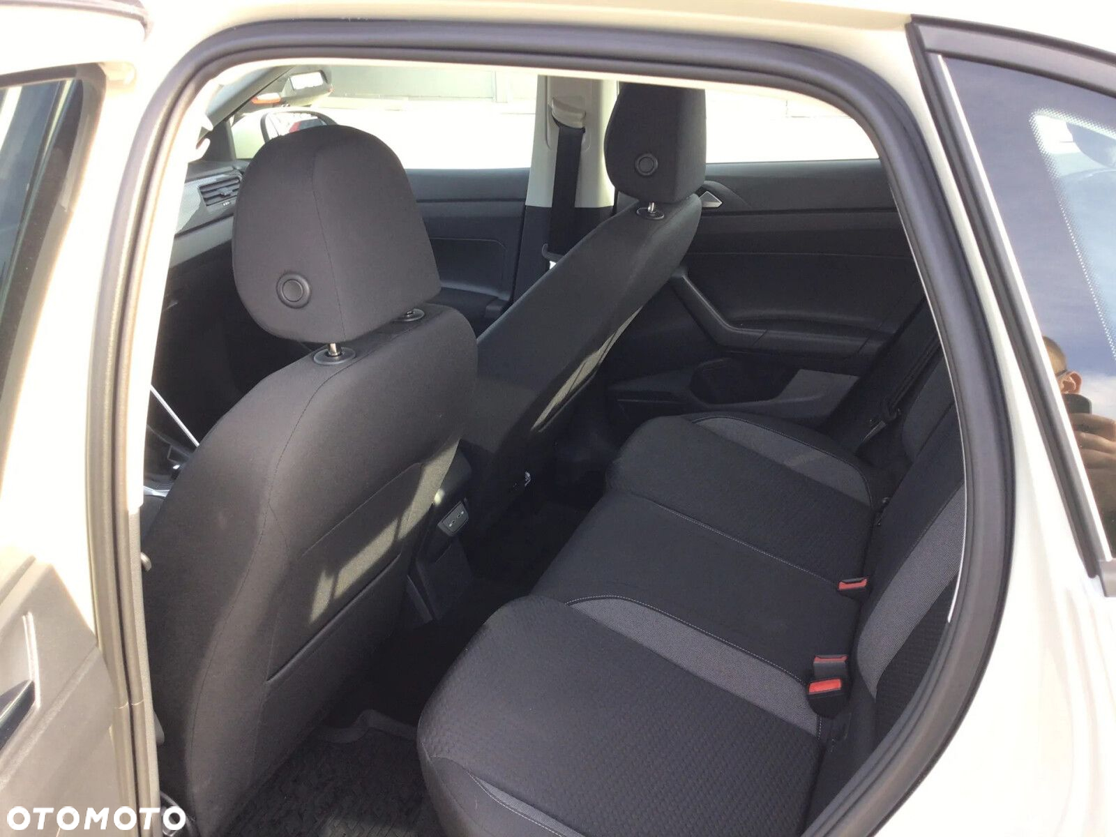 Volkswagen Taigo 1.0 TSI Life - 27