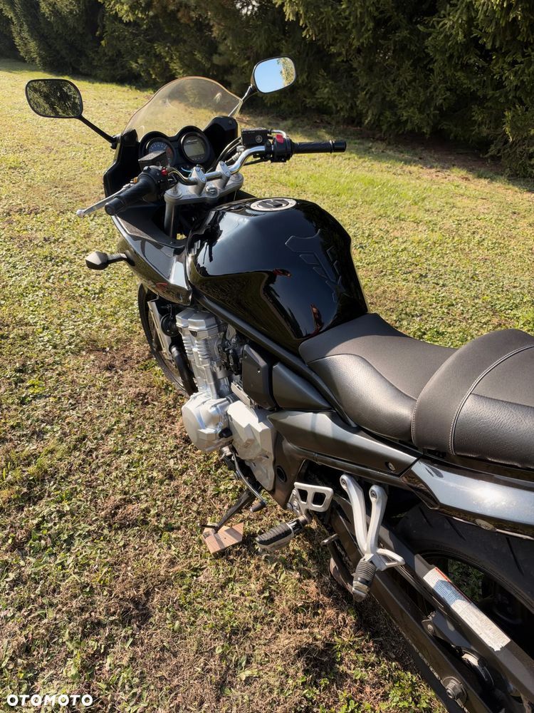 Suzuki Bandit - 31