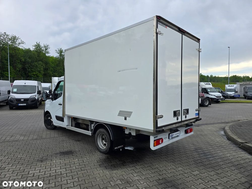 Renault IGLOOCAR MASTER - 8
