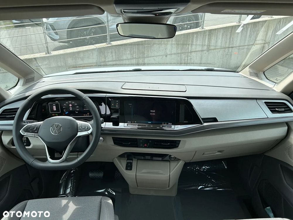 Volkswagen Multivan 2.0 TDI L2 Family DSG - 12