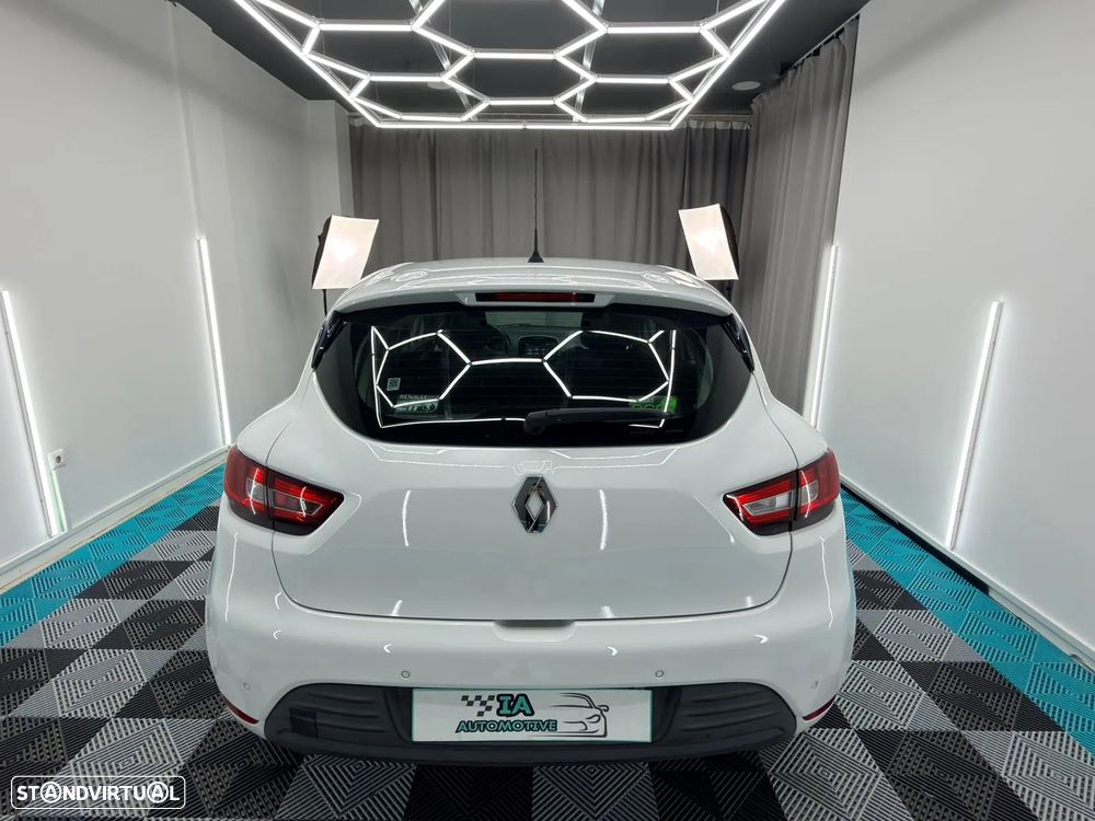 Renault Clio 1.5 dCi Comfort - 6