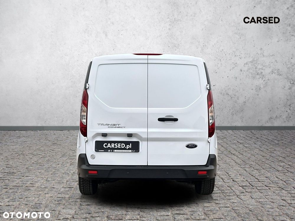 Ford transit-connect Trend - 4