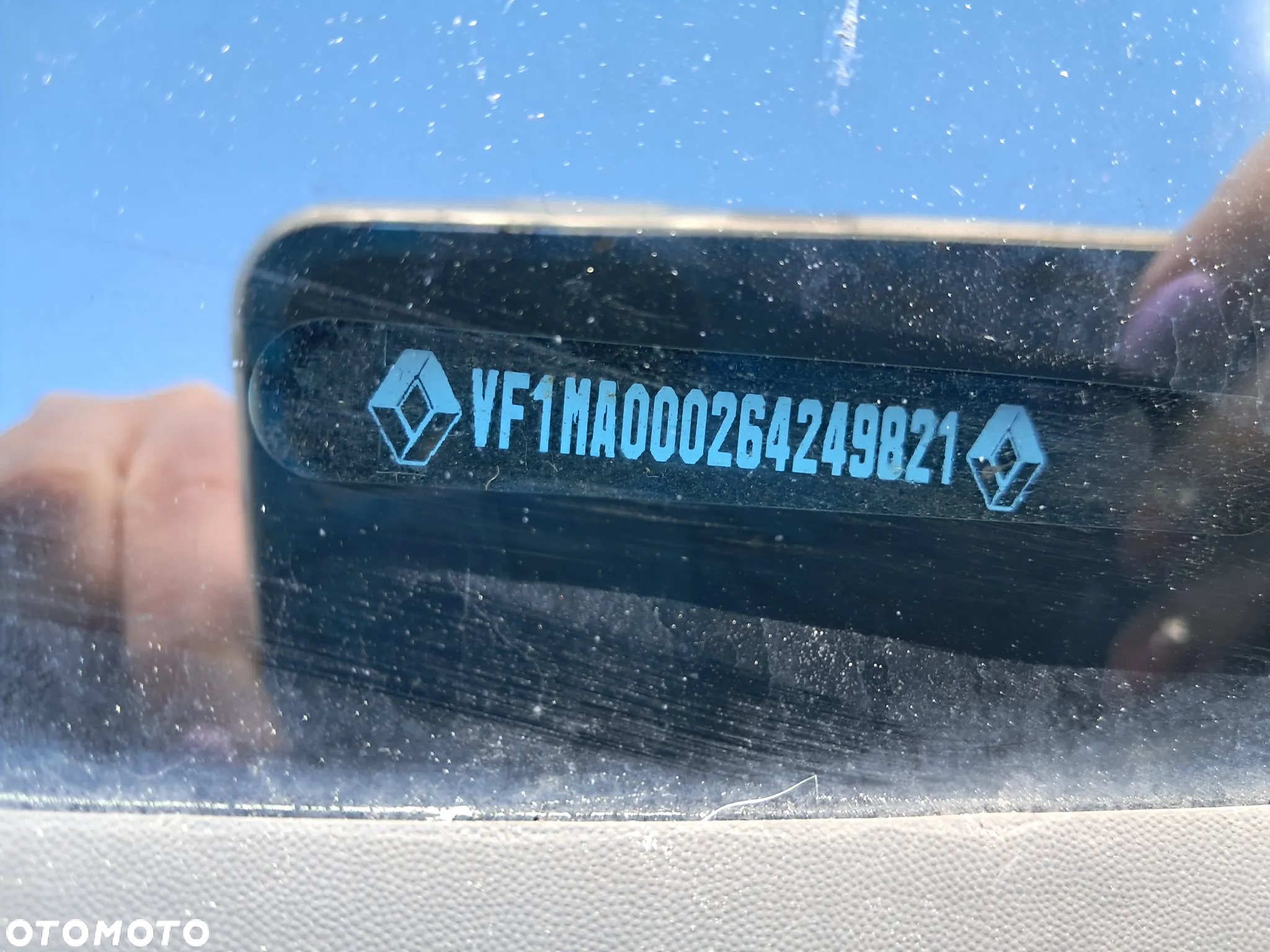Renault Mater - 12