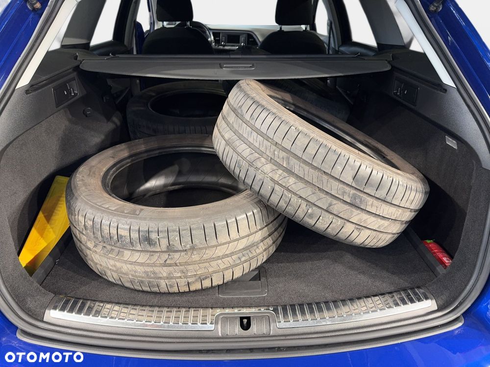 Seat Leon Sportstourer - 14