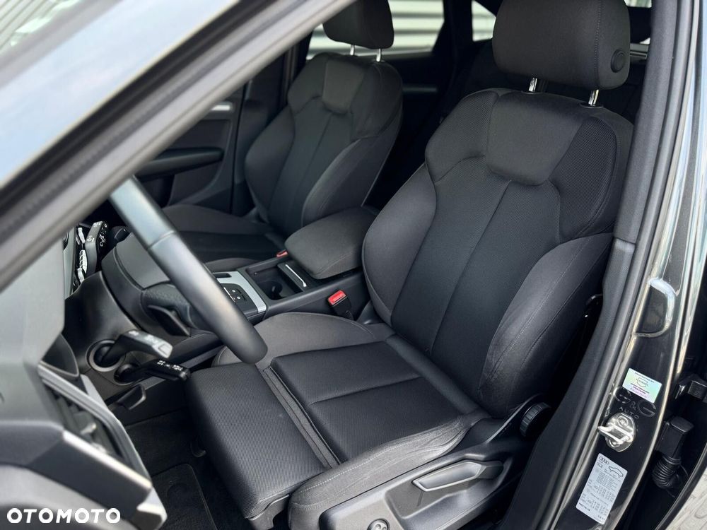 Audi Q5 Sportback - 28