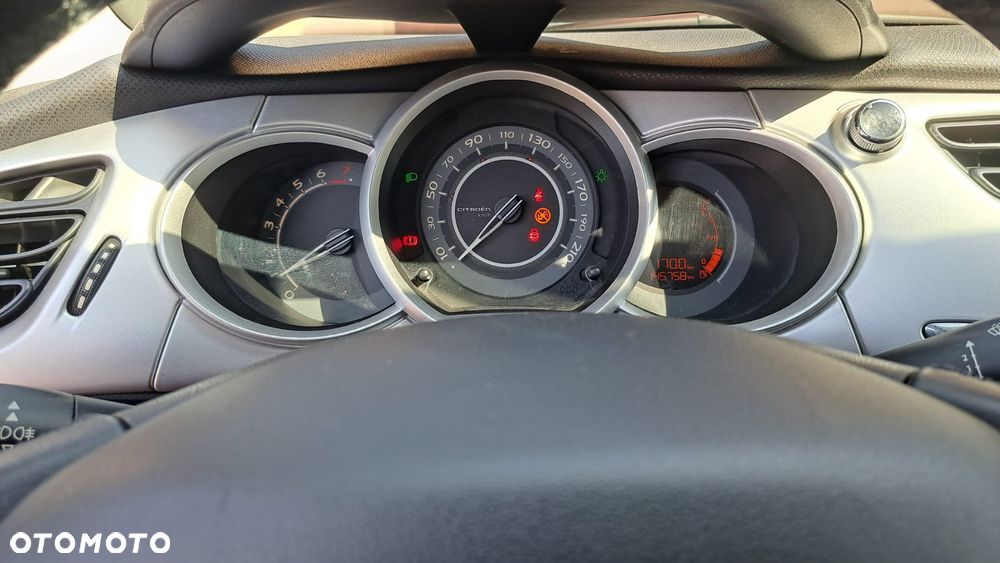 Citroën C3 1.4 VTi Seduction - 3