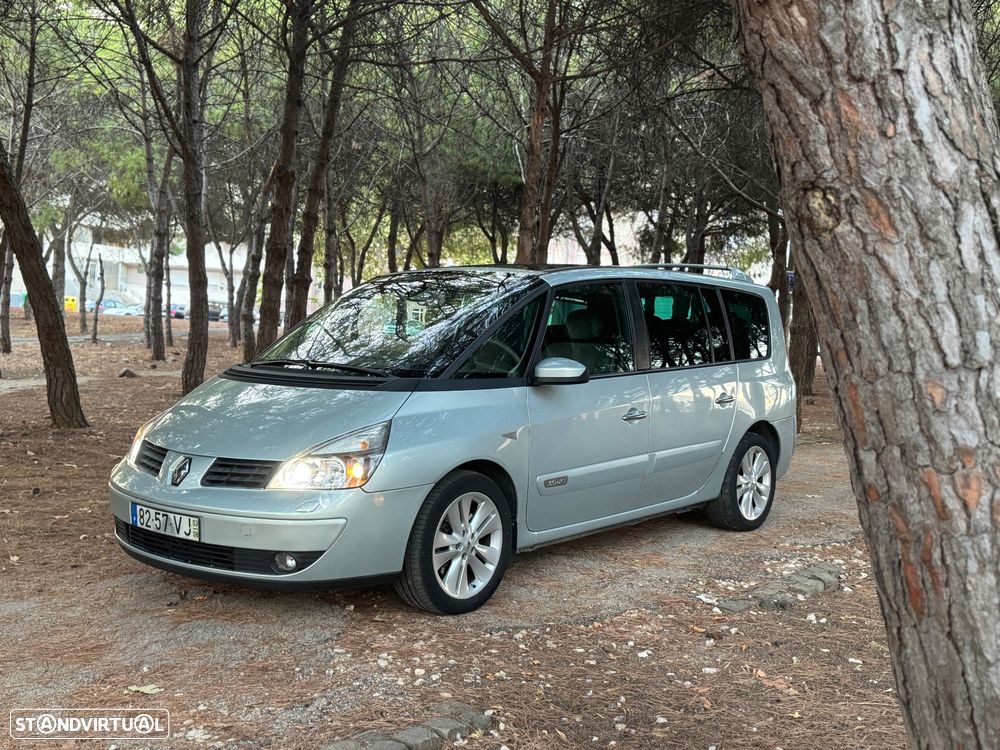 Renault Espace - 3
