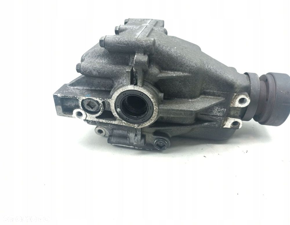 MOST TYLNY TYŁ DYFER SUZUKI SWIFT MK6 VI 04-10R 4X4 - 3
