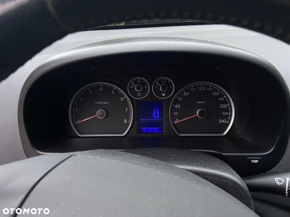 Hyundai i30 i30cw 1.4 Edition 20 - 8