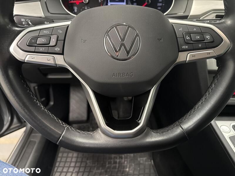 Volkswagen Passat 2.0 TDI EVO Essence - 13