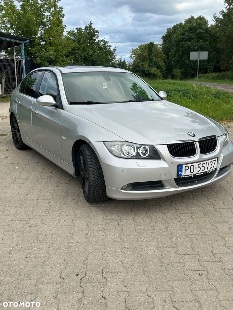 BMW Seria 3 - 2