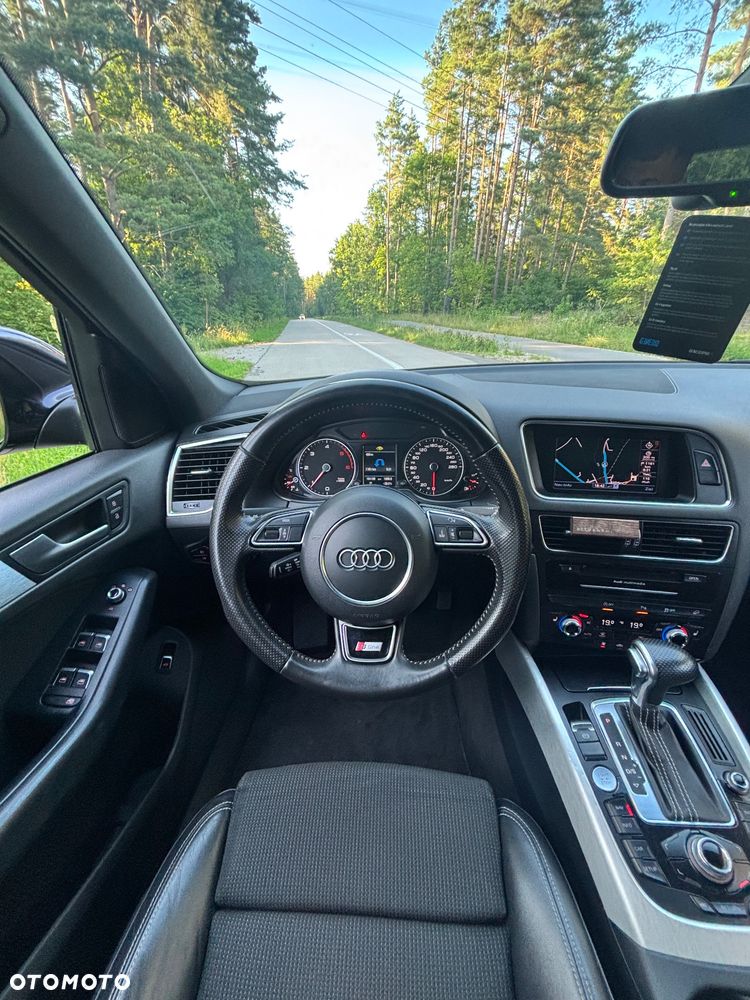 Audi Q5 - 7