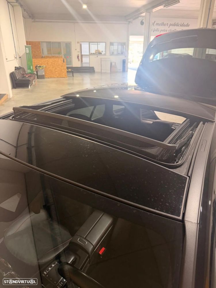 Mercedes-Benz CLA 250 e 8G-DCT Edition AMG Line - 23