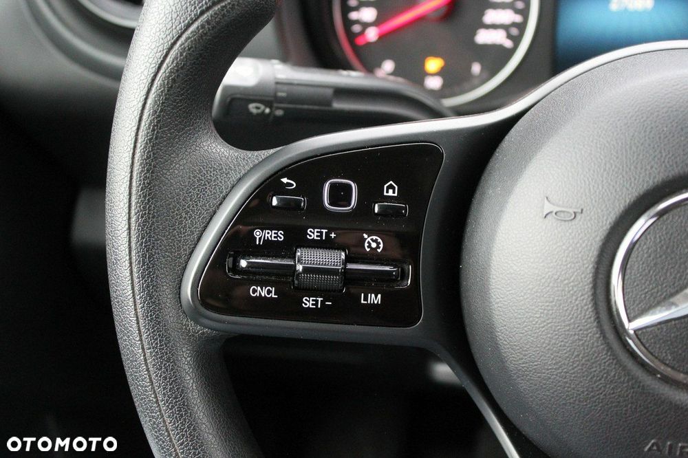 Mercedes-Benz Citan - 24
