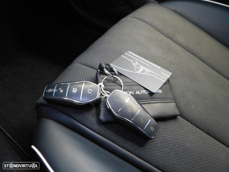 BYD Dolphin Comfort - 11