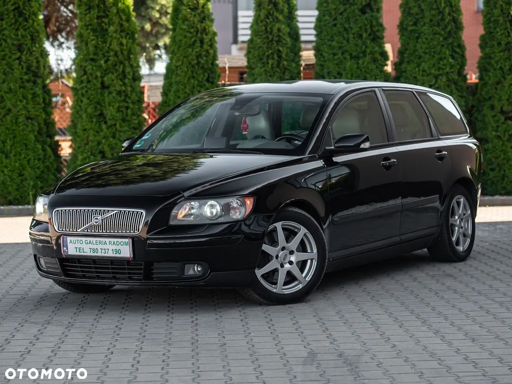 Volvo V50 T5 Kinetic - 6