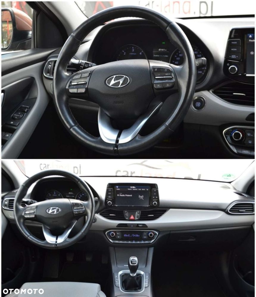 Hyundai i30 1.6 CRDi Premium - 19