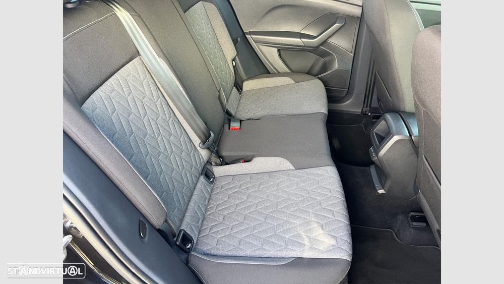 VW T-Cross 1.0 TSI Urban - 15