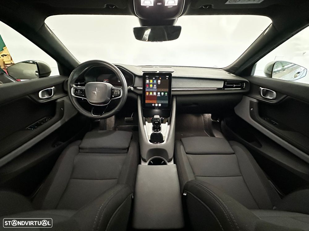 Polestar 2 - 17
