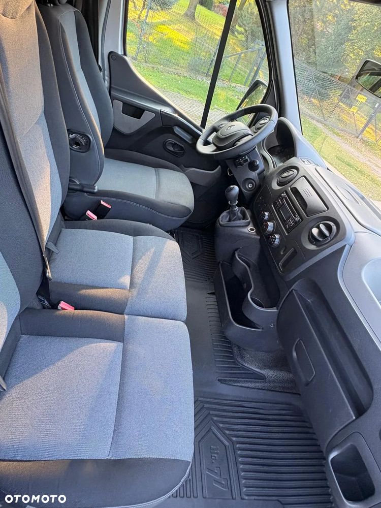 Renault MASTER - 19