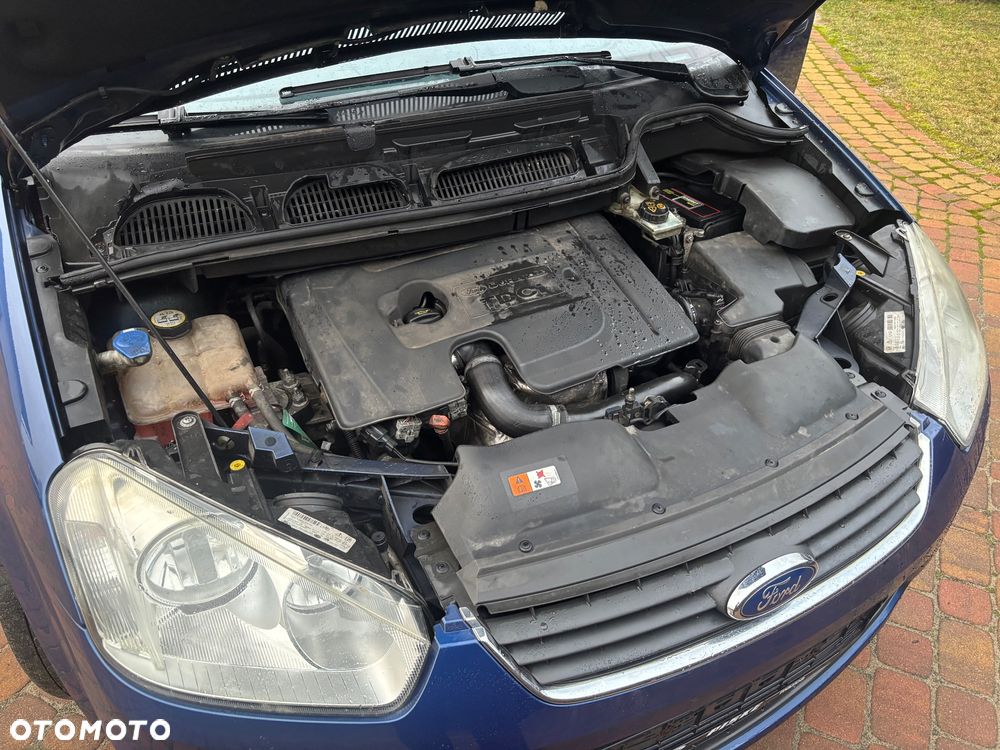 Ford C-MAX - 14