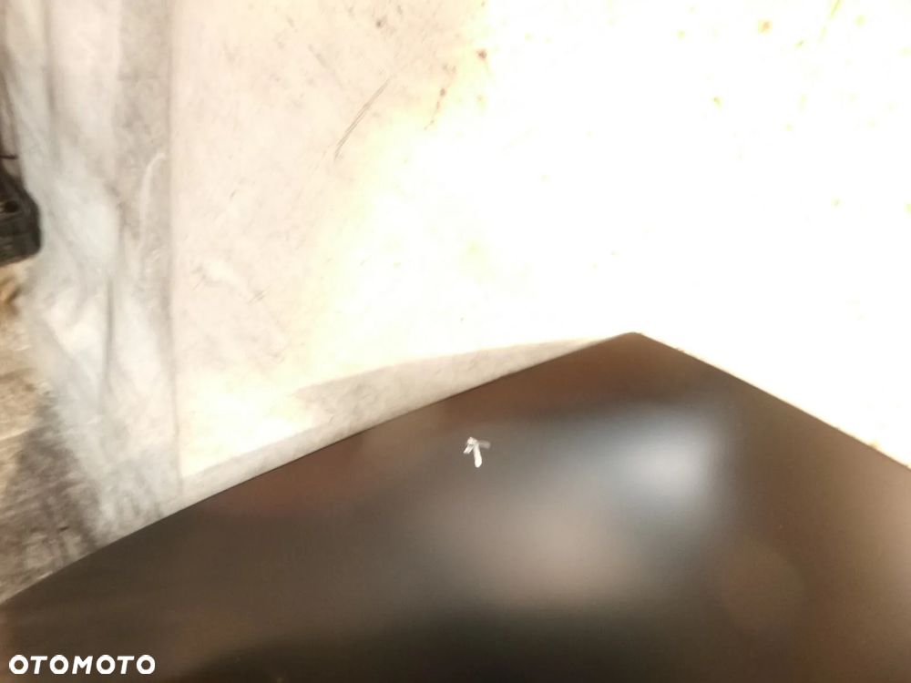 bmw x3 x4 f25 f26 10-17r maska silnika nowa z uszkodz - 5