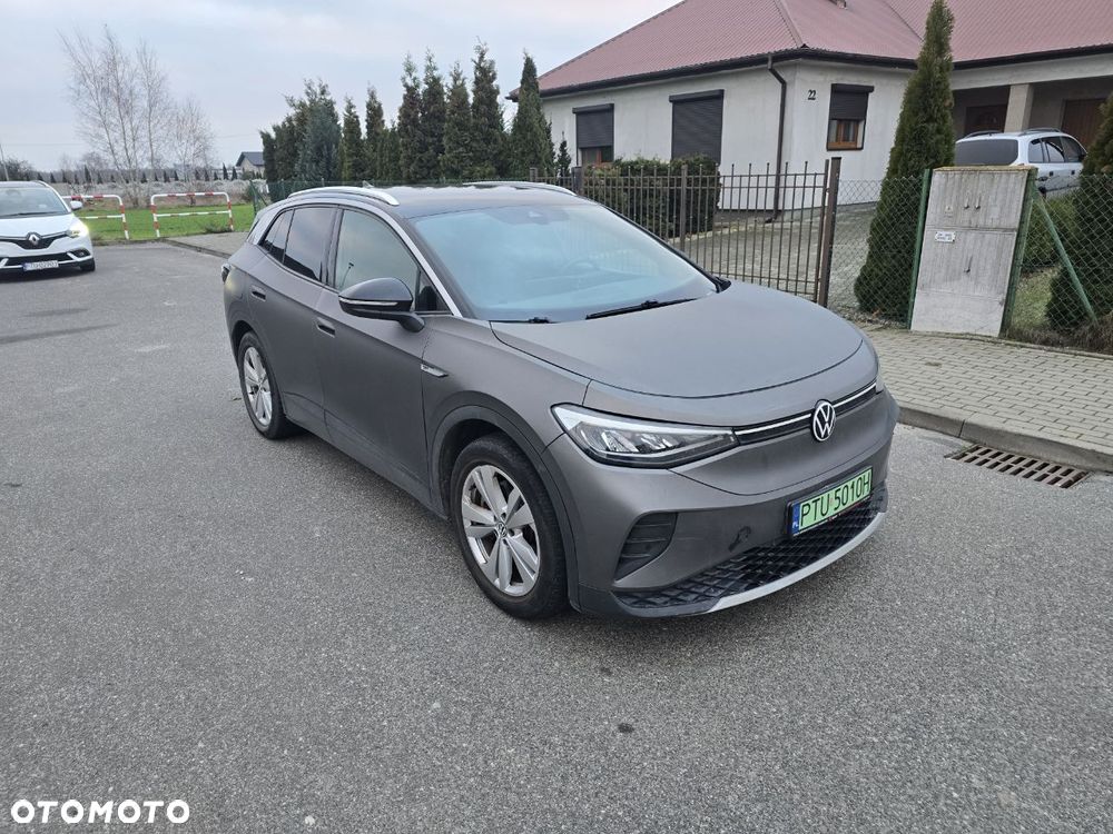 Volkswagen ID.4 - 4
