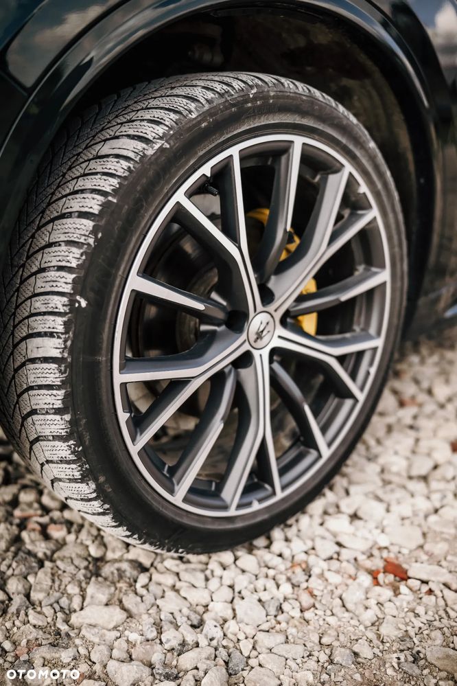 Alfa Romeo Stelvio 2.0 Turbo 16V AT8-Q4 Lusso Ti - 21