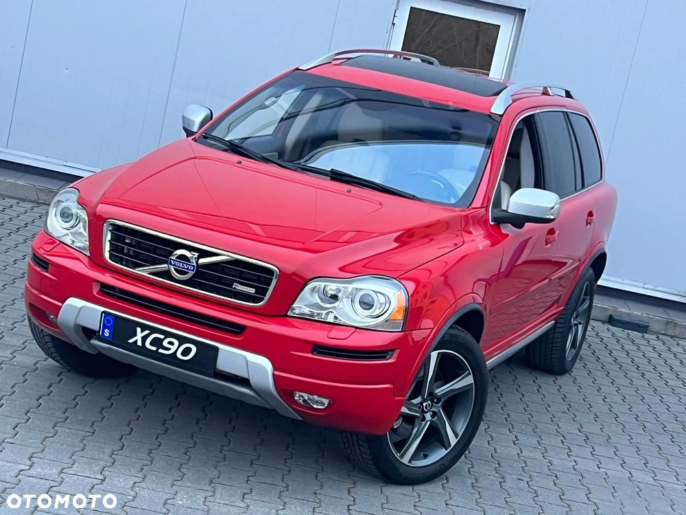 Volvo XC 90 - 2
