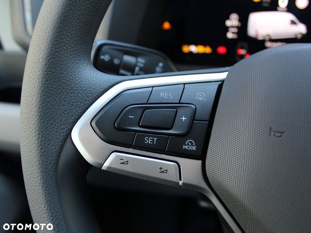 Volkswagen Crafter - 20