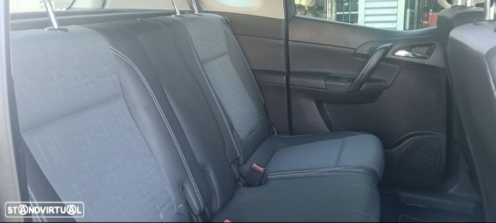 Opel Meriva 1.3 CDTI Cosmo - 10