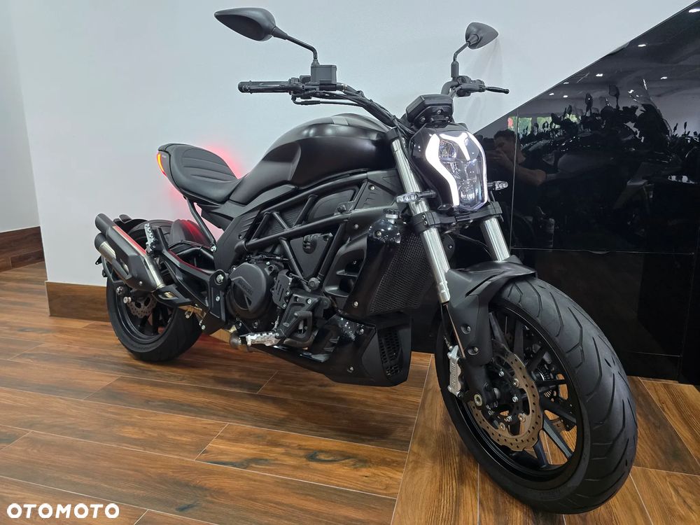 Benelli 502 C - 31