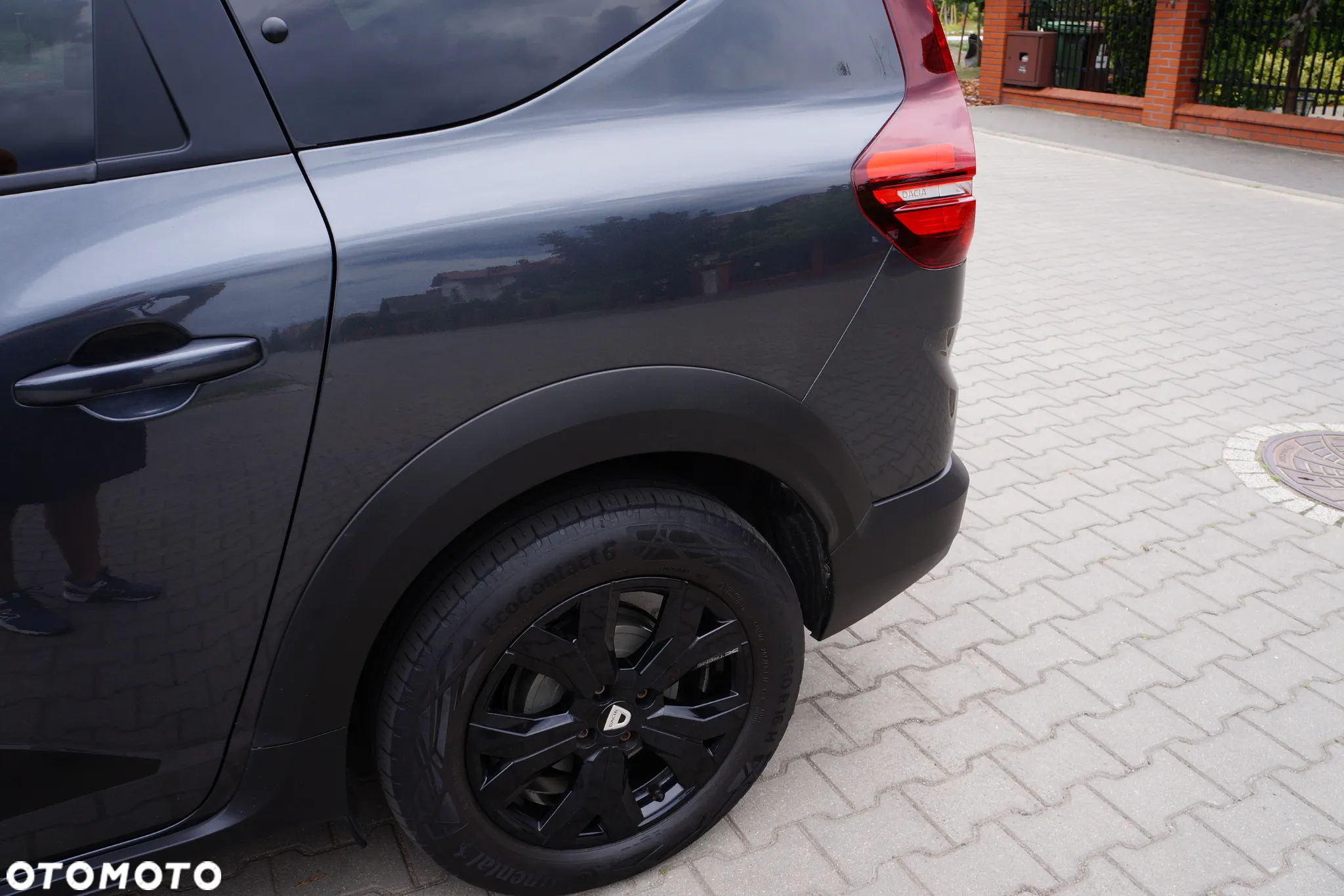 Dacia Jogger 1.0 TCe Extreme+ 7os - 23
